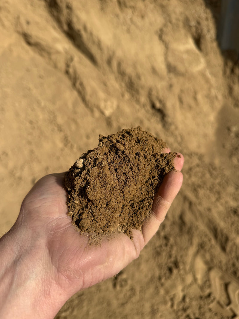 TOPSOIL