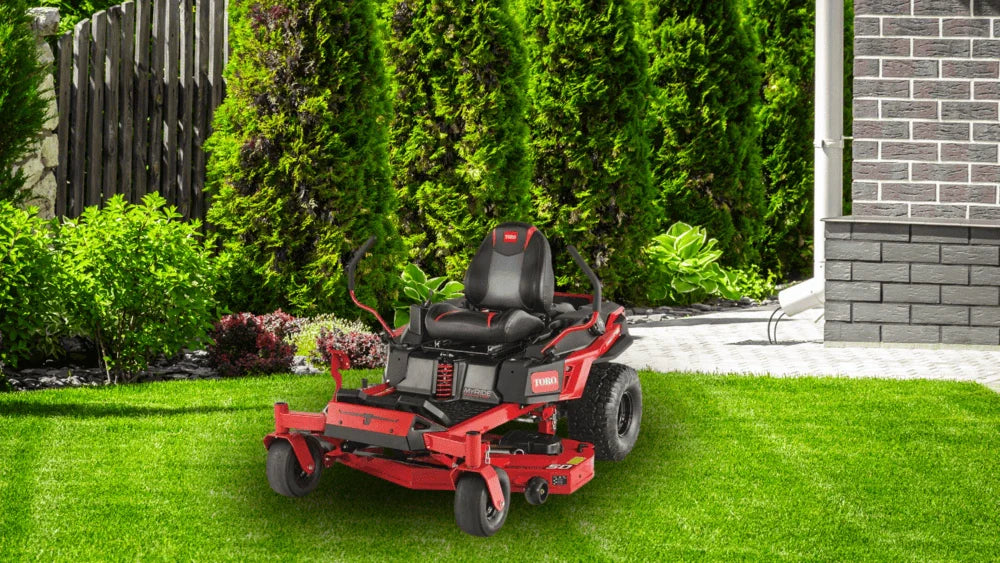 How to Service Your TORO Zero‑Turn Mower in Somerset, KY: Local Parts & Repairs Guide