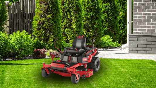 How to Service Your TORO Zero‑Turn Mower in Somerset, KY: Local Parts & Repairs Guide