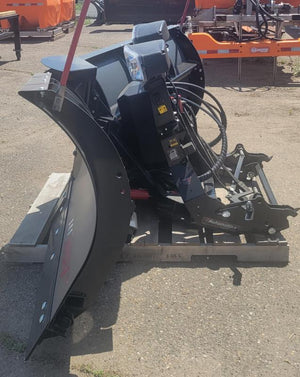 2023 SnowEx® HDV™ 8.6 HDV 77730-1 Plow