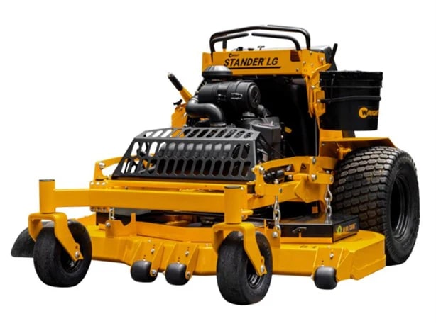 2024 Wright Stander LG 52