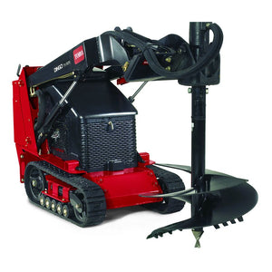 Toro Mini Skid Steer Auger Attachment (22806)