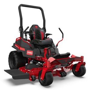 Toro® TITAN® MAX MyRIDE® Zero Turn Mower | 60in Cutting Deck