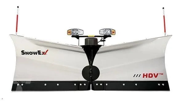 2023 SNOWEX EX 9.6HDV 77870-5