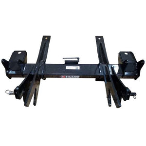 SnowEx GM UNDERCARRIAGE 2500HD / 3500
