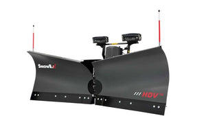 SnowEx® HDV™ V-Blade Snow Plow