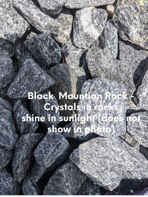 BLACK MTN