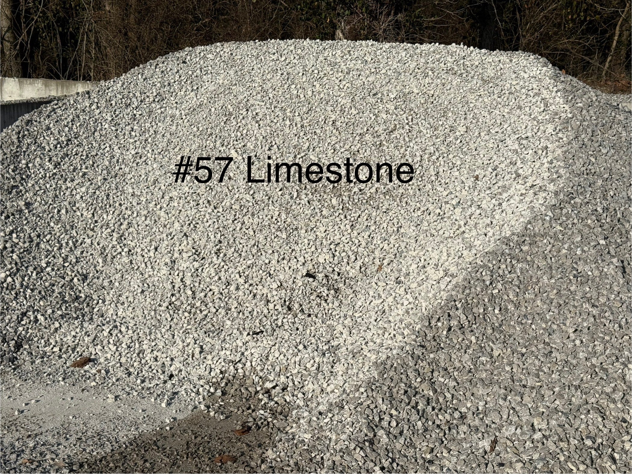 57 LIMESTONE