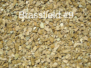 BRASSFIELD #9 STONE