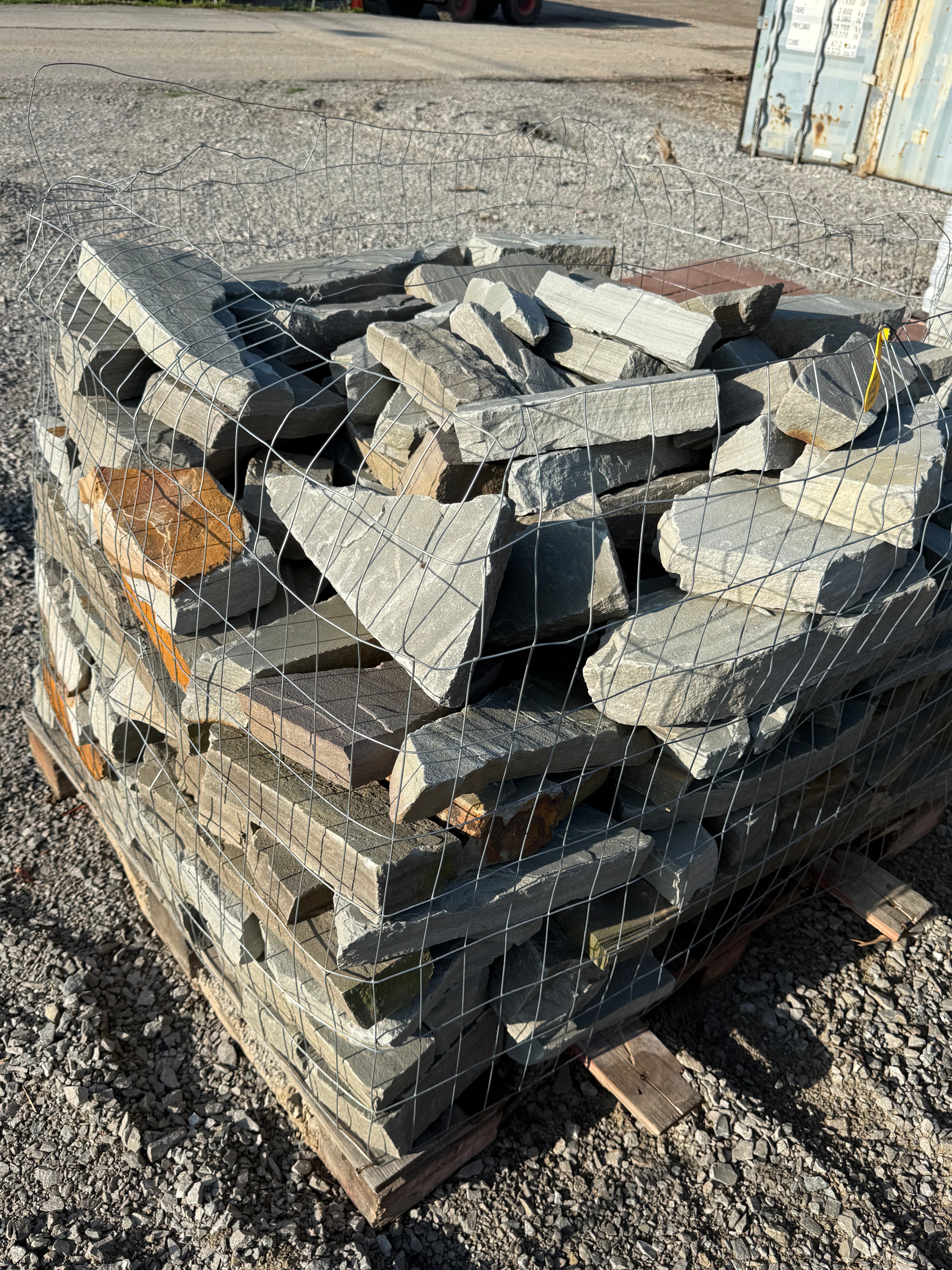 GREY BREAKER STACK