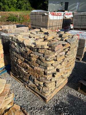 THIN STACK MOUNTAIN STONE