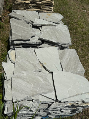 FLAGSTONE MEDIUM GREY