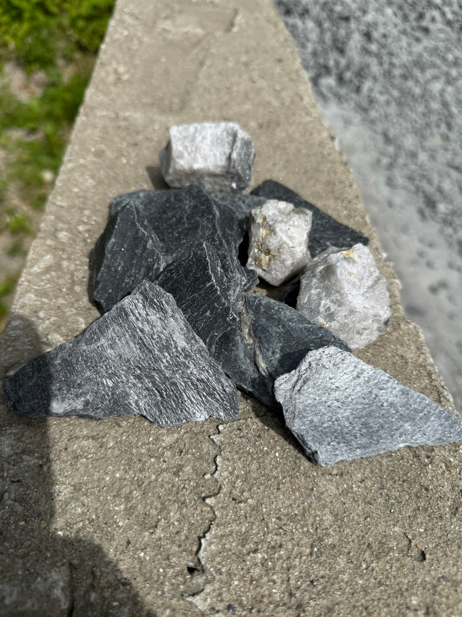 Black Slate L5