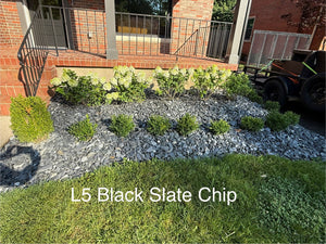 Black Slate L5
