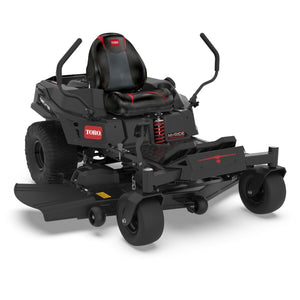 60 in. (152 cm) TimeCutter® Max Havoc™ MyRIDE® Zero Turn Mower (demo)