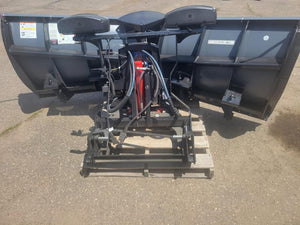 SnowEx® HDV™ 8.6 HDV 77730-1 Plow