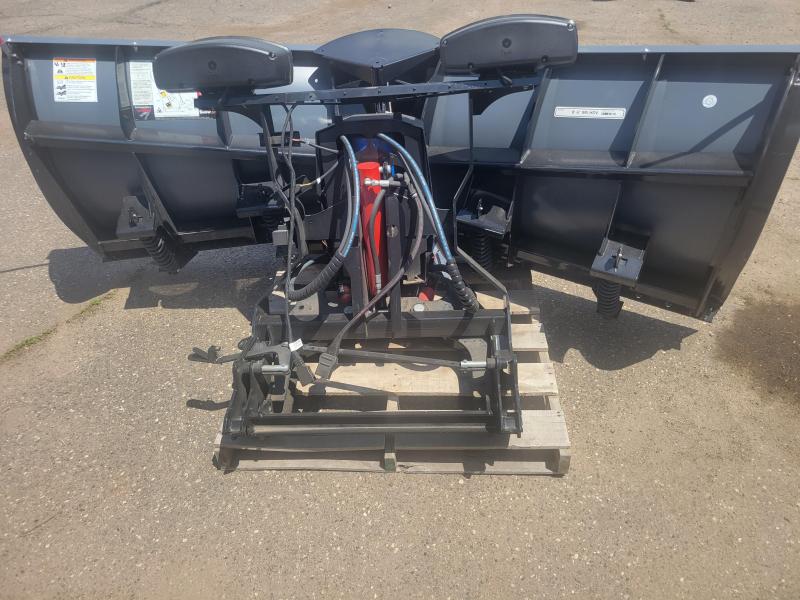 SnowEx® HDV™ 8.6 HDV 77730-1 Plow