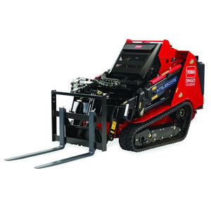 Toro® Adjustable Forks Loader Attachment | Attachment Only