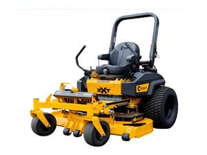 Wright WZXT72SFXT001B Zero Turn Mower