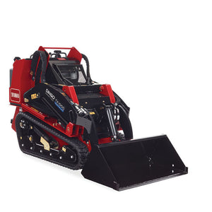 Toro® Dingo® Standard Bucket Attachment – 4 cu ft | Quick‑Attach Mount