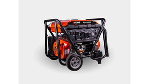 ECHO EG‑10000 – 10,000W Portable Generator | 420cc 4‑Stroke Engine