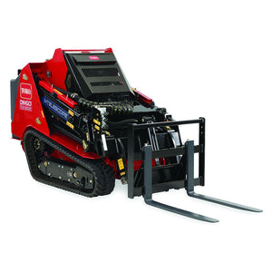 Toro® Adjustable Forks Loader Attachment | Attachment Only