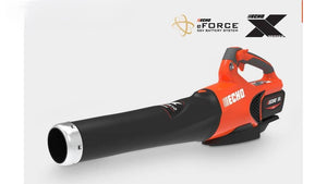 Echo DPB-2610R2 - 5.0Ah Battery & Rapid Charger