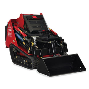 Toro® Dingo® Standard Loader Bucket Attachment – 4.3 cu ft | TX 1300 Compatible