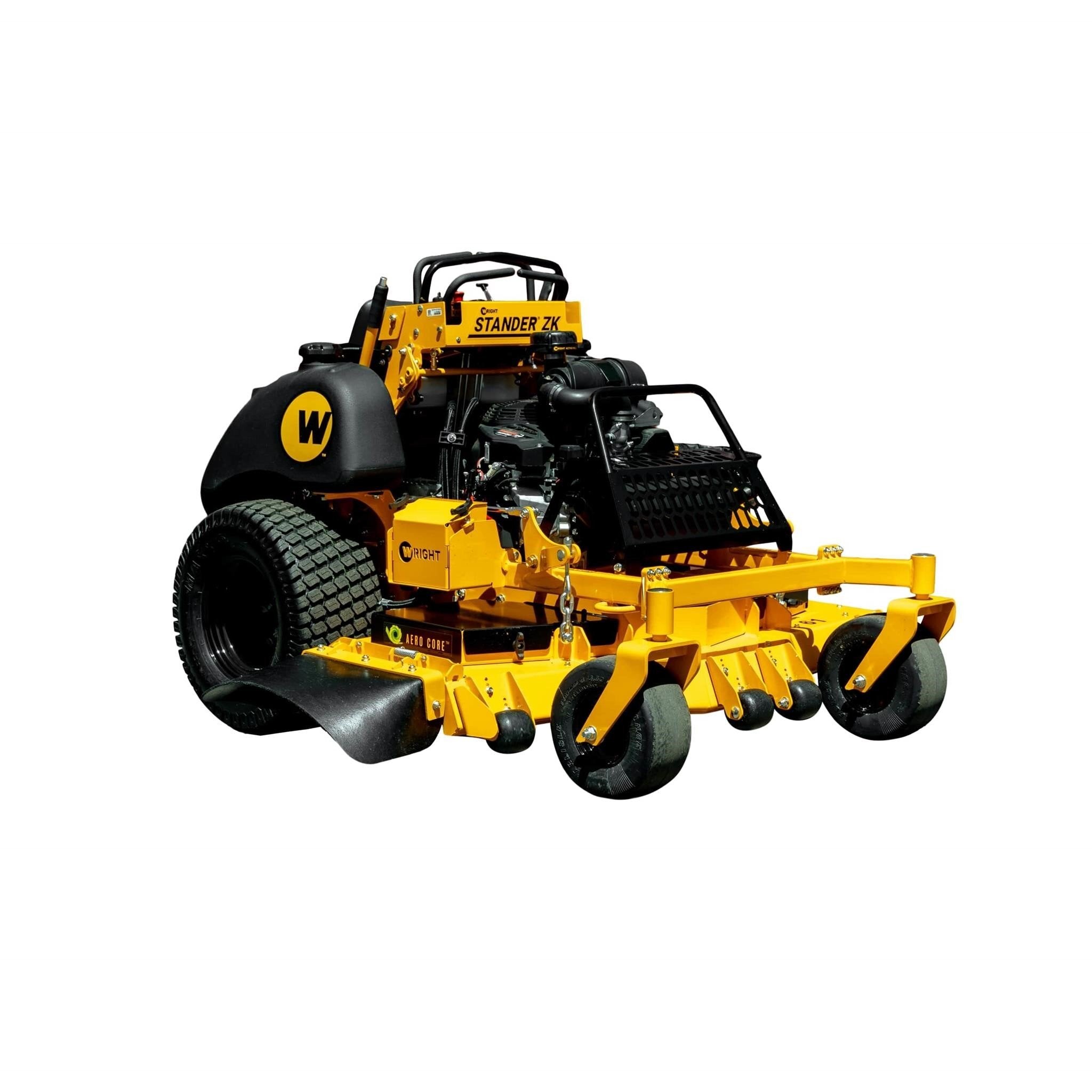 Wright Equipment Stander ZK 52