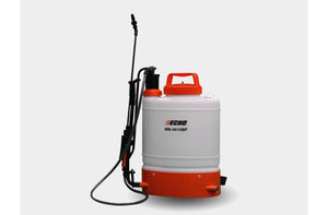ECHO MS‑4010BP – 4gal Backpack Sprayer | Piston Pump System