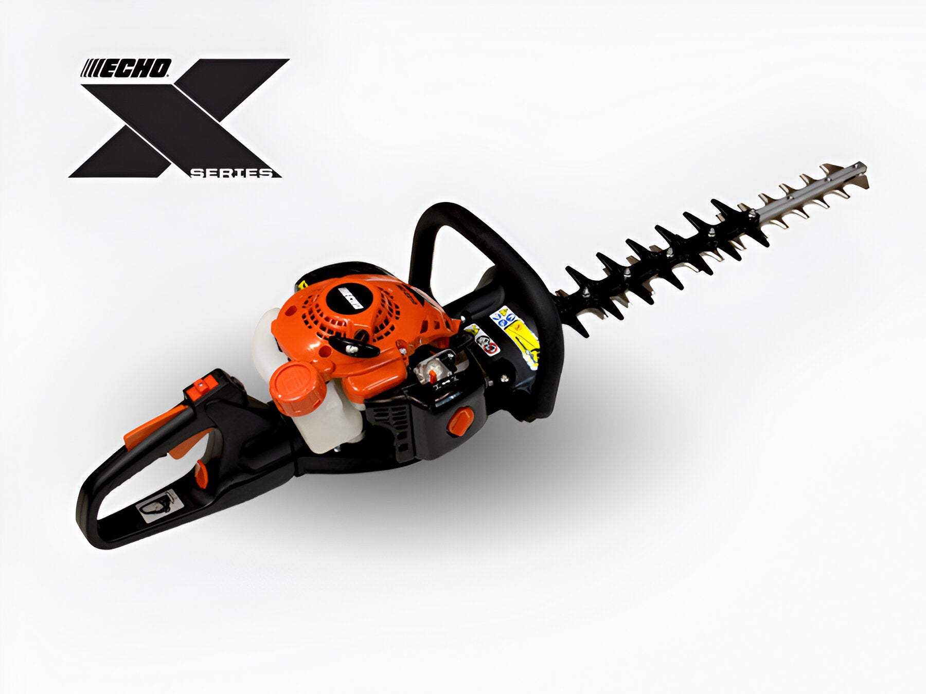 Echo HC-2210 hedge trimmer