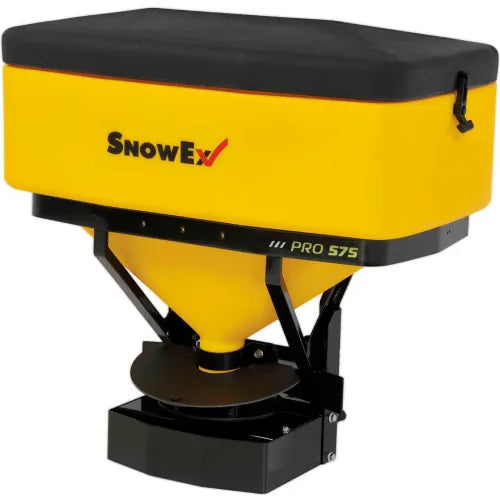 SnowEx SP-575X-1 Tailgate Spreader 5.75 Cu. Ft.